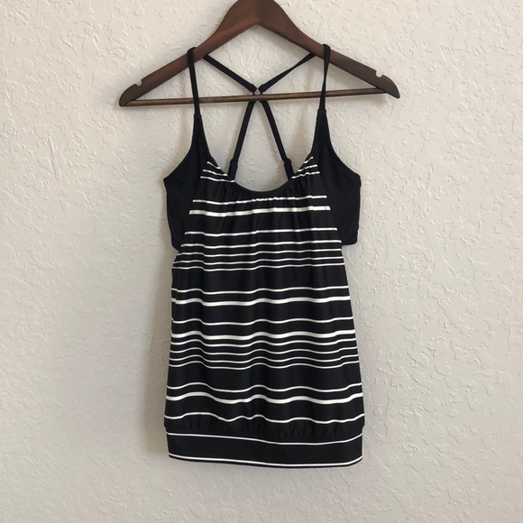 Athleta Tops - Athleta Duo Top